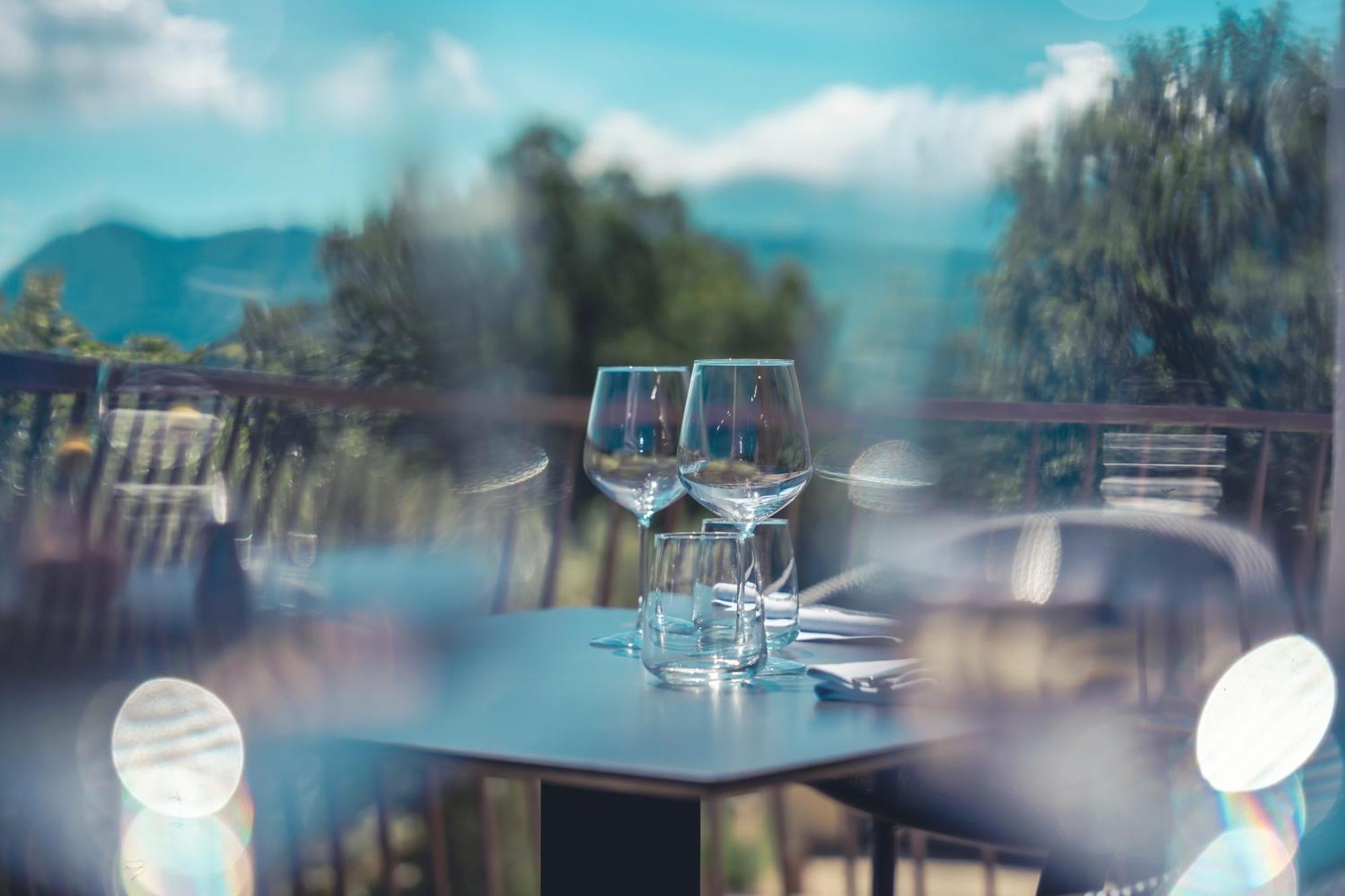 Logis Restaurant Le Plantevin Hotel