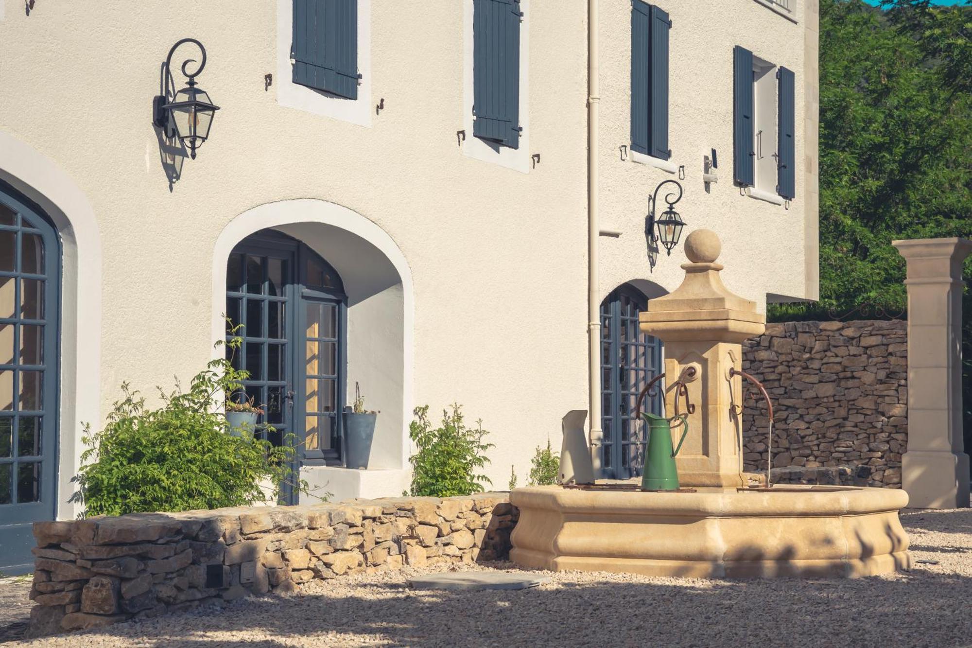 Logis Restaurant Le Plantevin Propiac