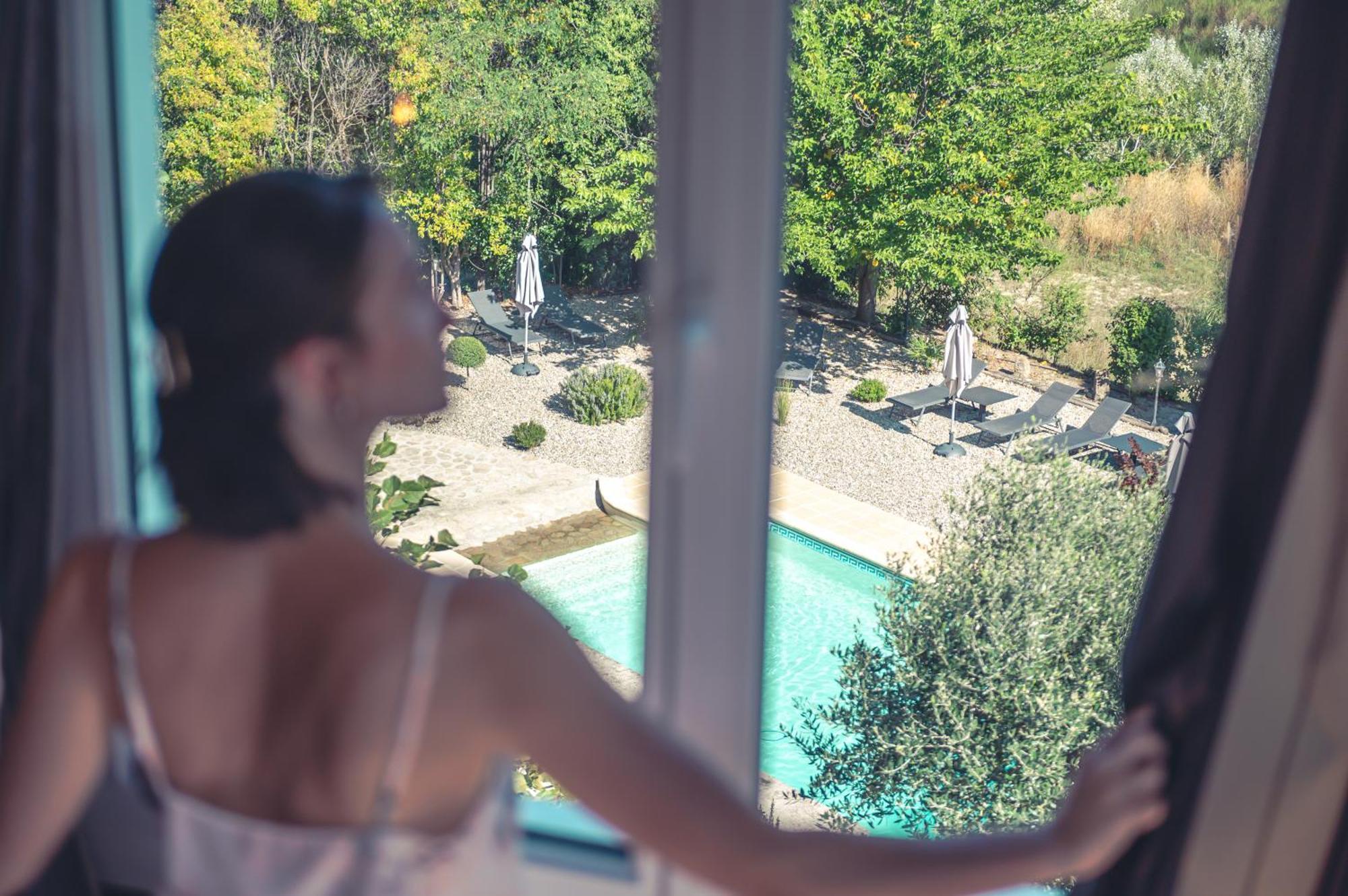 Logis Restaurant Le Plantevin Hotel Propiac