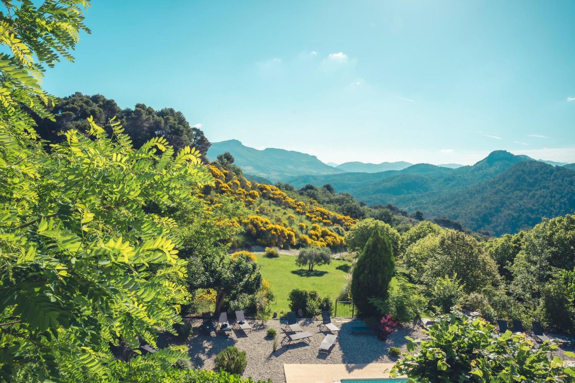 Logis Restaurant Le Plantevin 3* Propiac