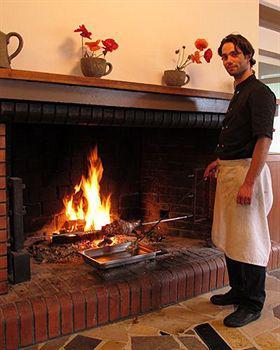 Logis Restaurant Le Plantevin