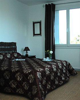 Hotel Logis Restaurant Le Plantevin Propiac