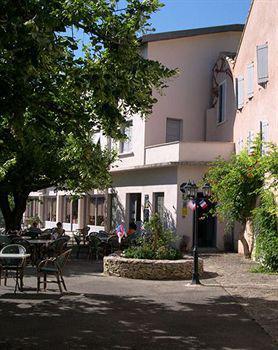 Logis Restaurant Le Plantevin 3*